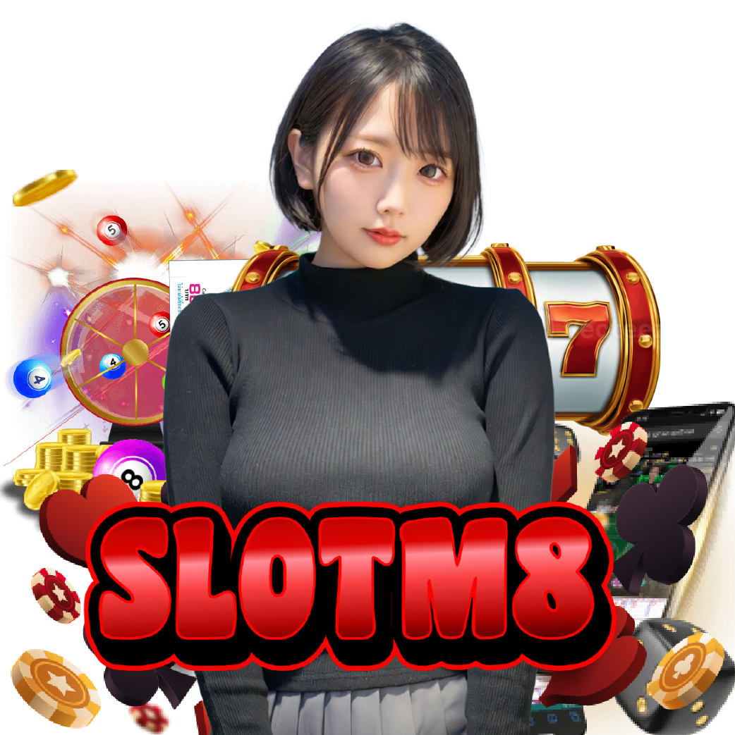 slotm8 สล็อต
