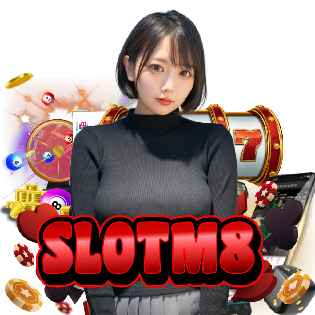 slotm8 สล็อต